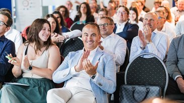 Team T&O Klausurtagung Wien